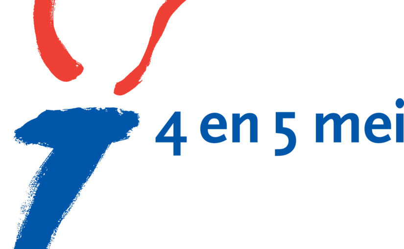 Lessen voor 4 en 5 mei; ‘Na 75 jaar vrijheid’