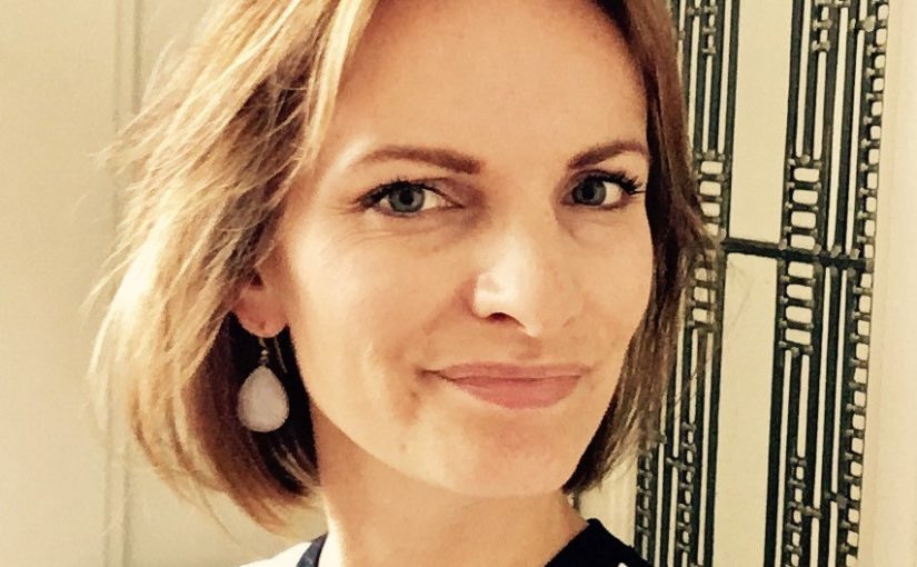 Docentenprofiel: Linda Sigmond