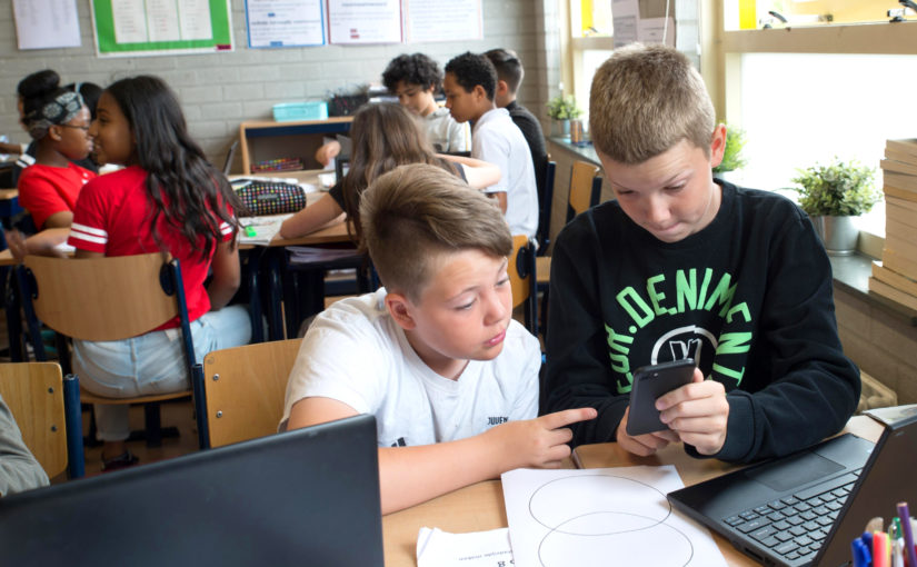 Nieuwe lessuggestie: Rechtspraak in het nieuws