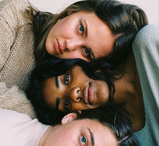 Internationale vrouwendag